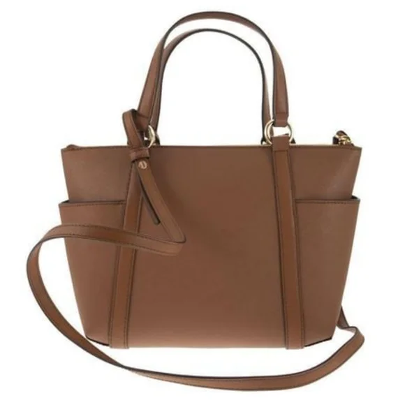 leather nomad michael kors Leather Bag Borsa Tote Nomad Michael Kors Kensington Borse Di Marca Michael  Kors Leather Tote Bag